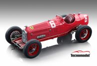Alfa Romeo P3 Tipo B  Winner Italian GP #6 [in stock]