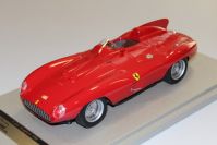 Tecnomodel 1956 Ferrari Ferrari 857 Scaglietti - RED - Red