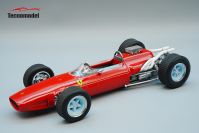 Ferrari F1 246 - Press Version - RED - [in stock]