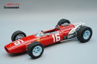 Ferrari F1 246 - GP Monaco #16 - [in stock]