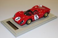 Ferrari 330 P4 WINNER 1000 km di Monza 1967 #3 [sold out]