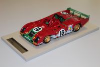 Ferrari 312 PB Le Mans 1973  #16 [sold out]