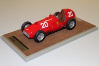 Ferrari 375 F1 - Swiss GP #20 - [sold out]