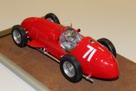Tecnomodel 1951 Ferrari Ferrari 375 F1 - WINNER Nürburgring GP #71 - Red