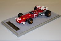 Ferrari 312B Winner GP Austria #12 [sold out]