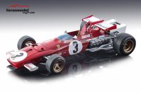 Ferrari 312B Winner GP Mexico #3 [sold out]