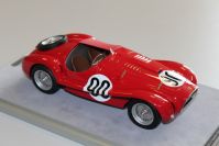 Tecnomodel 1952 Ferrari Ferrari 225 S Spyder Vignale - #90 - Red