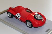 Tecnomodel 1952 Ferrari Ferrari 225 S Spyder Vignale - #90 - Red