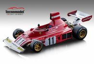Ferrari 312 B3 #11 Clay Regazzoni [sold out]