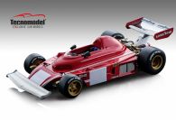 Ferrari 312 B3 - TEST MONZA - Clay Regazzoni [in stock]