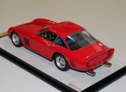 Tecnomodel  Ferrari Ferrari 330 LMB Press Version - RED - Red
