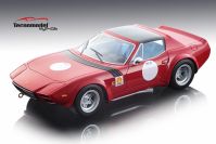 Ferrari GTB/4  Michelotti - Hard Top - RED - [in stock]