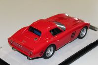 Tecnomodel  Ferrari Ferrari 250 GTO - RED - Red