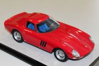 Tecnomodel  Ferrari Ferrari 250 GTO - RED - Red
