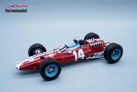 Ferrari 512 F1 GP USA Team NART 1965 #14 [in stock]