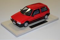 Fiat UNO - RED [in stock]