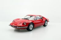 Ferrari 246 DINO GT - RED - [sold out]
