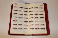 Ferrari 2011 Ferrari Ferrari - Timeplaner - Business Timer - Diary Red