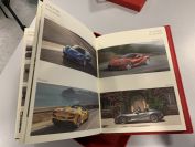 n/a  Ferrari Ferrari - Timeplaner - Business Timer - Diary 2020 Red