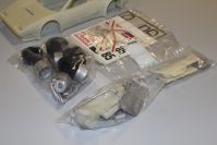 Tron 1978 n/a 512 BB LM - Cogiroute #85 - KIT not painted