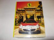 Ferrari Yearbok 2005 [in stock]