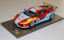 Ferrari F430 GT2 - 24h Le Mans 2007 #82 - [sold out]
