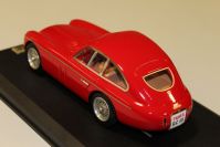 Berlinetta 1950 n/a 166 Zagato Panoramica - RED - Red