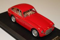 Berlinetta 1950 n/a 166 Zagato Panoramica - RED - Red