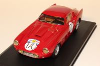 Berlinetta 1959 Ferrari 250 GT Berlinetta TdF - Tour de France #170 - Red