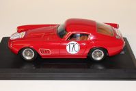Berlinetta 1959 Ferrari 250 GT Berlinetta TdF - Tour de France #170 - Red