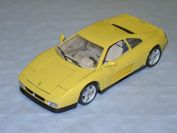 Ferrari 348 TB - YELLOW - [in stock]