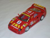 Ferrari F40 - BRUMMEL #3 - [in stock]