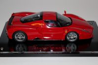 BBR Models 2002 Ferrari Ferrari F140 ENZO - EX - RED - Red