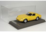 Ferrari 275 GTB - YELLOW - Dispaly Case - [sold out]