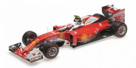 Ferrari SFH-16 GP Italy 2016 K. Raikkonen [sold out]