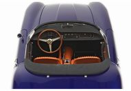 BBR Models 1967 Ferrari Ferrari 275 GTS/4 NART - BLUE METALLIC - Blue metallic