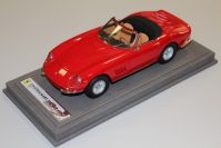 Ferrari 275 GTS/4 NART - RED - [sold out]