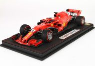 Ferrari SF71-H - GP Australia 2018 - S. Vettel [in stock]