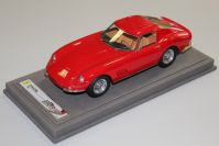 Ferrari 275 GTB/4 - RED - WIRE WHEELS - [sold out]