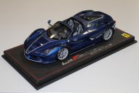 Ferrari LaFerrari - BLUE / PROTOTYP - [sold out]