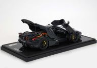 BBR Models Ferrari # Ferrari LaFerrari - FULL CARBON / CARBON BASE- Carbon Fibre Pattern