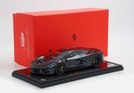 BBR Models Ferrari # Ferrari LaFerrari - FULL CARBON / CARBON BASE- Carbon Fibre Pattern