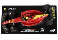 # Ferrari SF-75 GP Italia / Monza 2022 - C.Leclerc - [in stock]