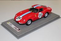 Ferrari 275 GTB Competizione - Le Mans #26 - [sold out]