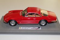 BBR Models 1964 Ferrari Ferrari 500 Superfast I Serie - RED - Red