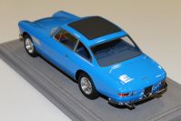 BBR Models 1965 Ferrari Ferrari 330 GT 2+2 - John Lennon - CLOSE Roof - Blue