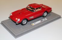 Ferrari 250 GT - RED WINE - [sold out]