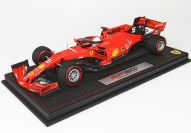 Ferrari SF90 - GP Australia - Vettel / Pirelli R - [sold out]