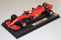 Ferrari SF1000 GP Austria 2020 - S.Vettel - [in stock]
