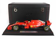 Ferrari SF71H Test Fiorano - Mick Schumacher - [in stock]
